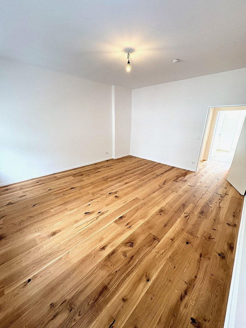 Prodej bytu 2+1 57 m², Berlin, Berlín Prodej bytu 2+1 57 m², Berlin, Berlín
