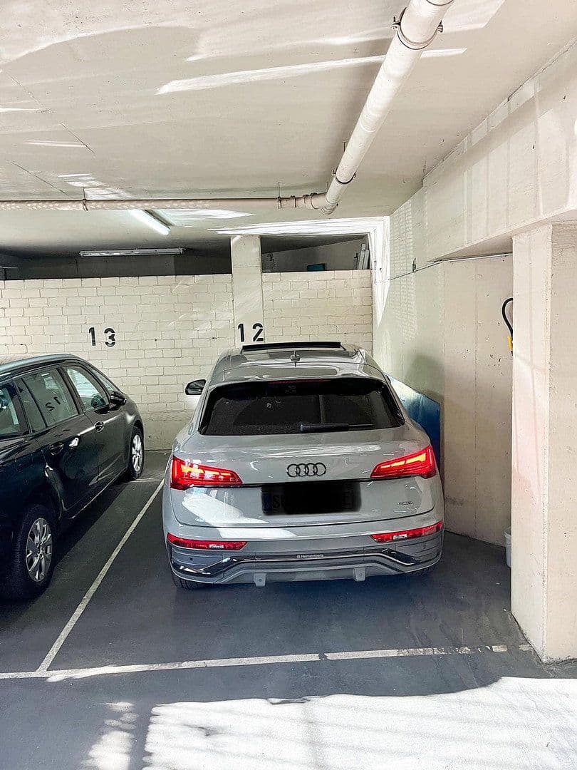 Pronájem bytu 1+1 57 m², Steinerstrasse 3, Bonn-Beuel, Severní Porýní-Vestfálsko Pronájem bytu 1+1 57 m², Steinerstrasse 3, Bonn-Beuel, Severní Porýní-Vestfálsko