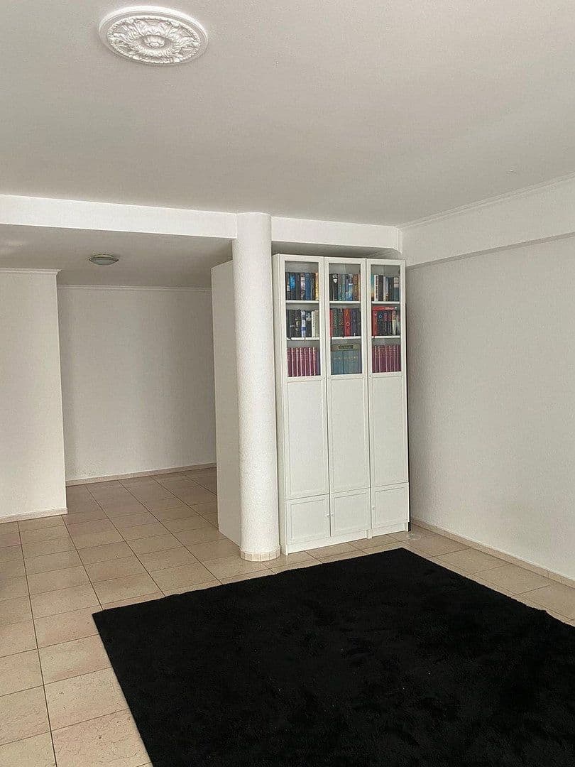Pronájem bytu 1+1 57 m², Steinerstrasse 3, Bonn-Beuel, Severní Porýní-Vestfálsko Pronájem bytu 1+1 57 m², Steinerstrasse 3, Bonn-Beuel, Severní Porýní-Vestfálsko