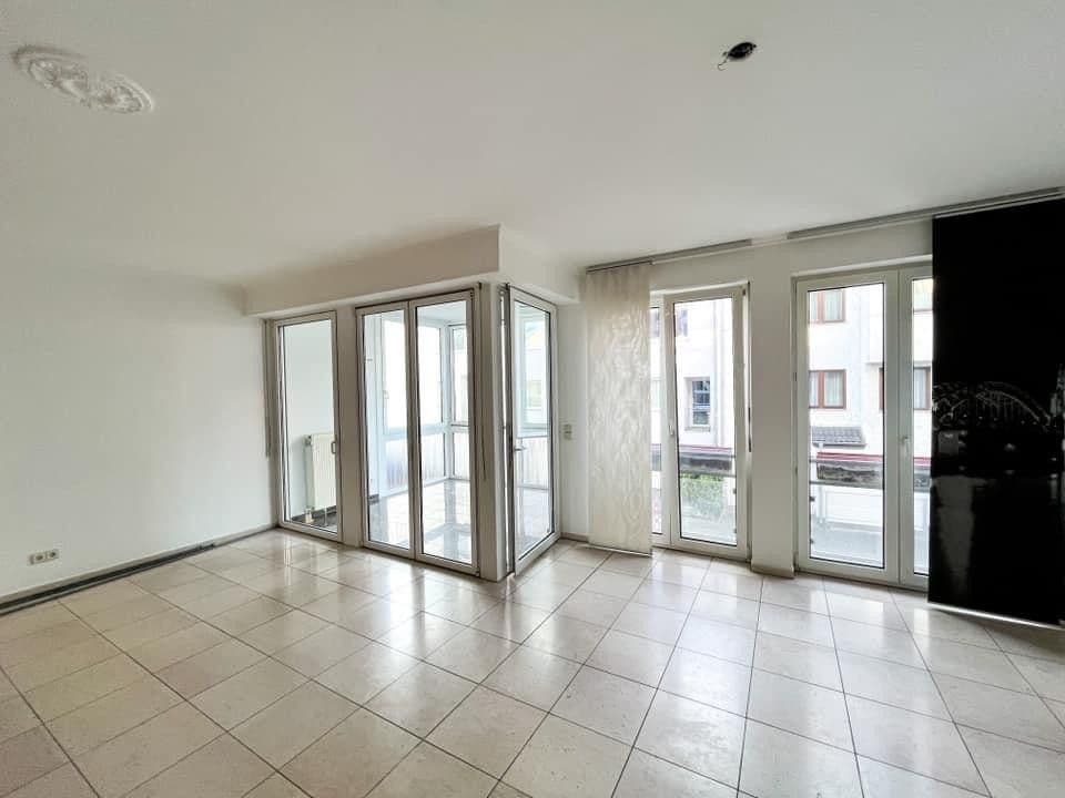 Pronájem bytu 1+1 57 m², Steinerstrasse 3, Bonn-Beuel, Severní Porýní-Vestfálsko Pronájem bytu 1+1 57 m², Steinerstrasse 3, Bonn-Beuel, Severní Porýní-Vestfálsko