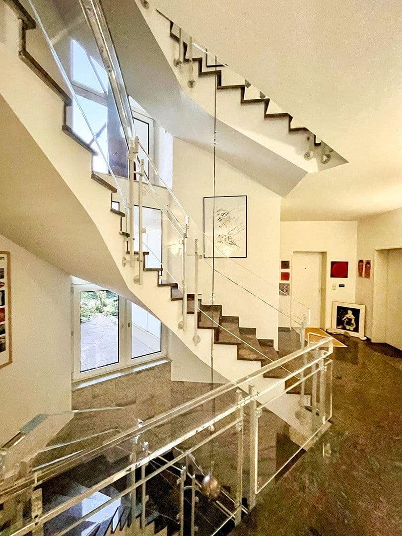Pronájem bytu 1+1 57 m², Steinerstrasse 3, Bonn-Beuel, Severní Porýní-Vestfálsko Pronájem bytu 1+1 57 m², Steinerstrasse 3, Bonn-Beuel, Severní Porýní-Vestfálsko
