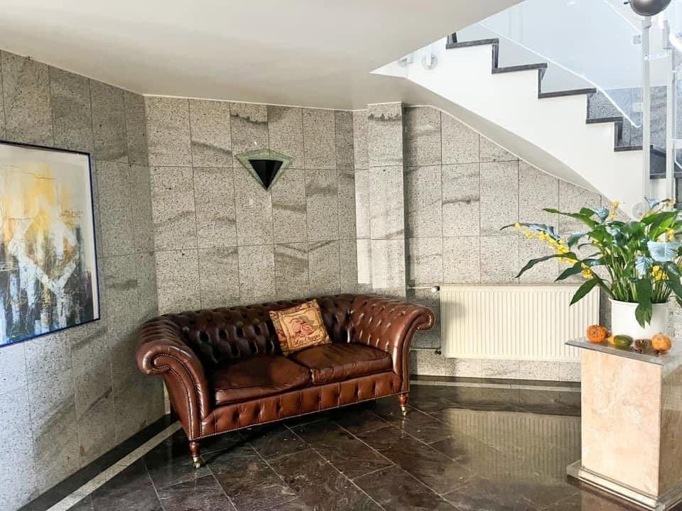 Pronájem bytu 1+1 57 m², Steinerstrasse 3, Bonn-Beuel, Severní Porýní-Vestfálsko Pronájem bytu 1+1 57 m², Steinerstrasse 3, Bonn-Beuel, Severní Porýní-Vestfálsko