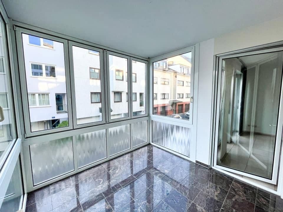 Pronájem bytu 1+1 57 m², Steinerstrasse 3, Bonn-Beuel, Severní Porýní-Vestfálsko Pronájem bytu 1+1 57 m², Steinerstrasse 3, Bonn-Beuel, Severní Porýní-Vestfálsko