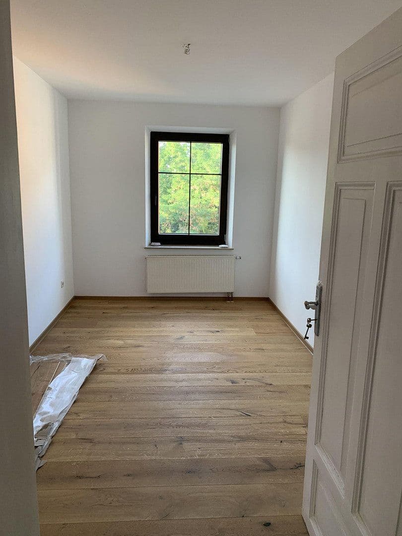 Pronájem bytu 5+1 105 m², Lange Straße, Fürth, Bavorsko Pronájem bytu 5+1 105 m², Lange Straße, Fürth, Bavorsko