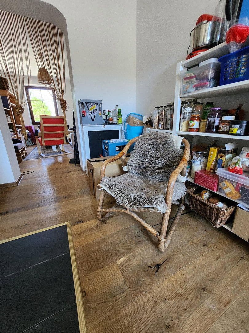 Pronájem bytu 5+1 105 m², Lange Straße, Fürth, Bavorsko Pronájem bytu 5+1 105 m², Lange Straße, Fürth, Bavorsko