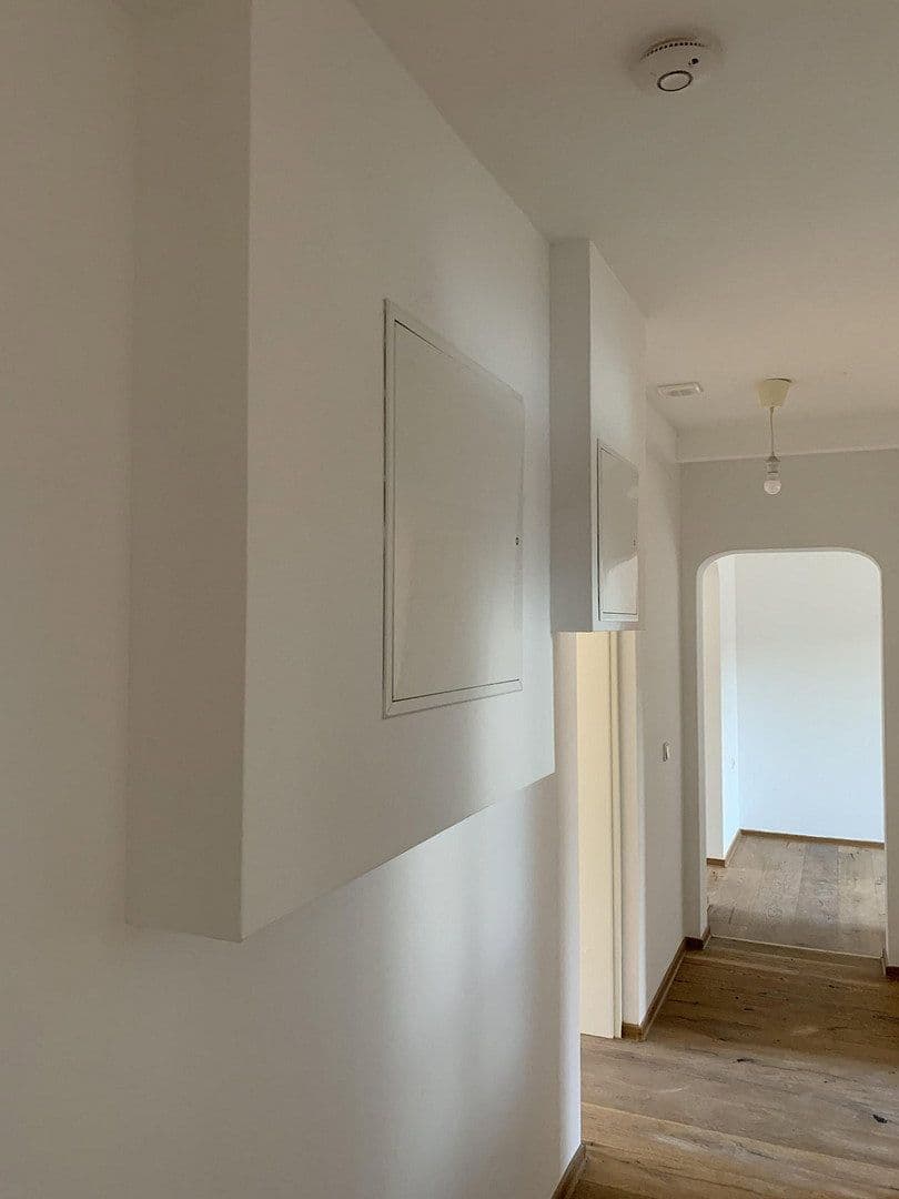 Pronájem bytu 5+1 105 m², Lange Straße, Fürth, Bavorsko Pronájem bytu 5+1 105 m², Lange Straße, Fürth, Bavorsko