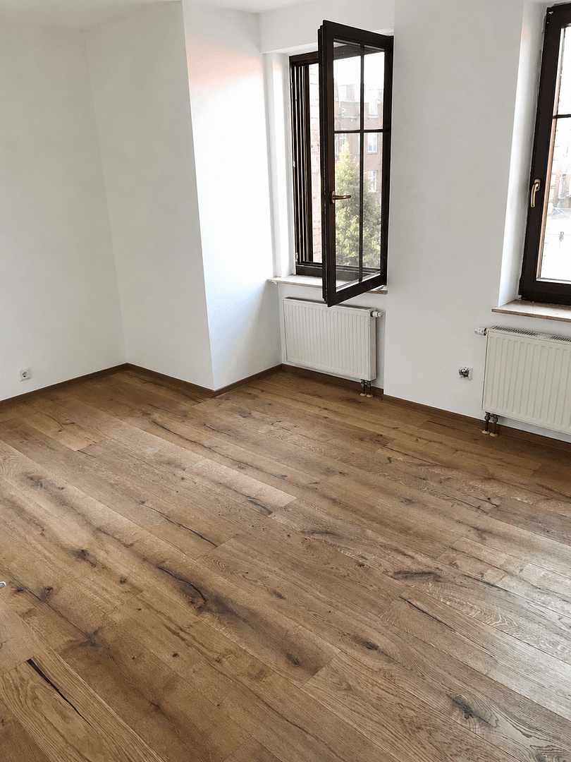 Pronájem bytu 5+1 105 m², Lange Straße, Fürth, Bavorsko Pronájem bytu 5+1 105 m², Lange Straße, Fürth, Bavorsko