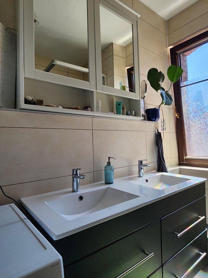 Pronájem bytu 5+1 105 m², Lange Straße, Fürth, Bavorsko Pronájem bytu 5+1 105 m², Lange Straße, Fürth, Bavorsko