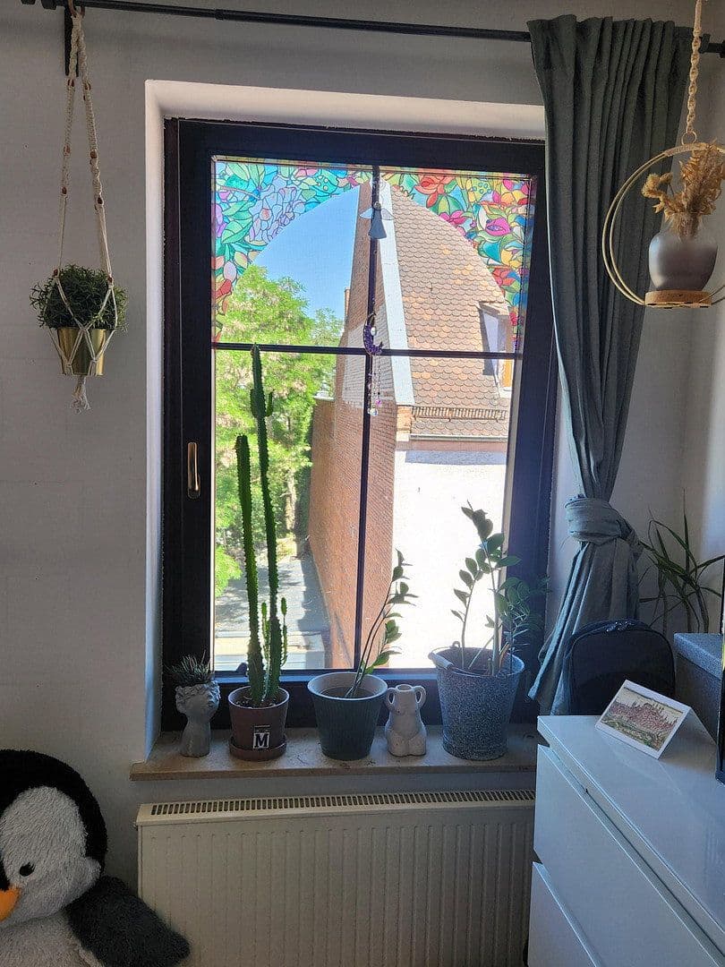 Pronájem bytu 5+1 105 m², Lange Straße, Fürth, Bavorsko Pronájem bytu 5+1 105 m², Lange Straße, Fürth, Bavorsko