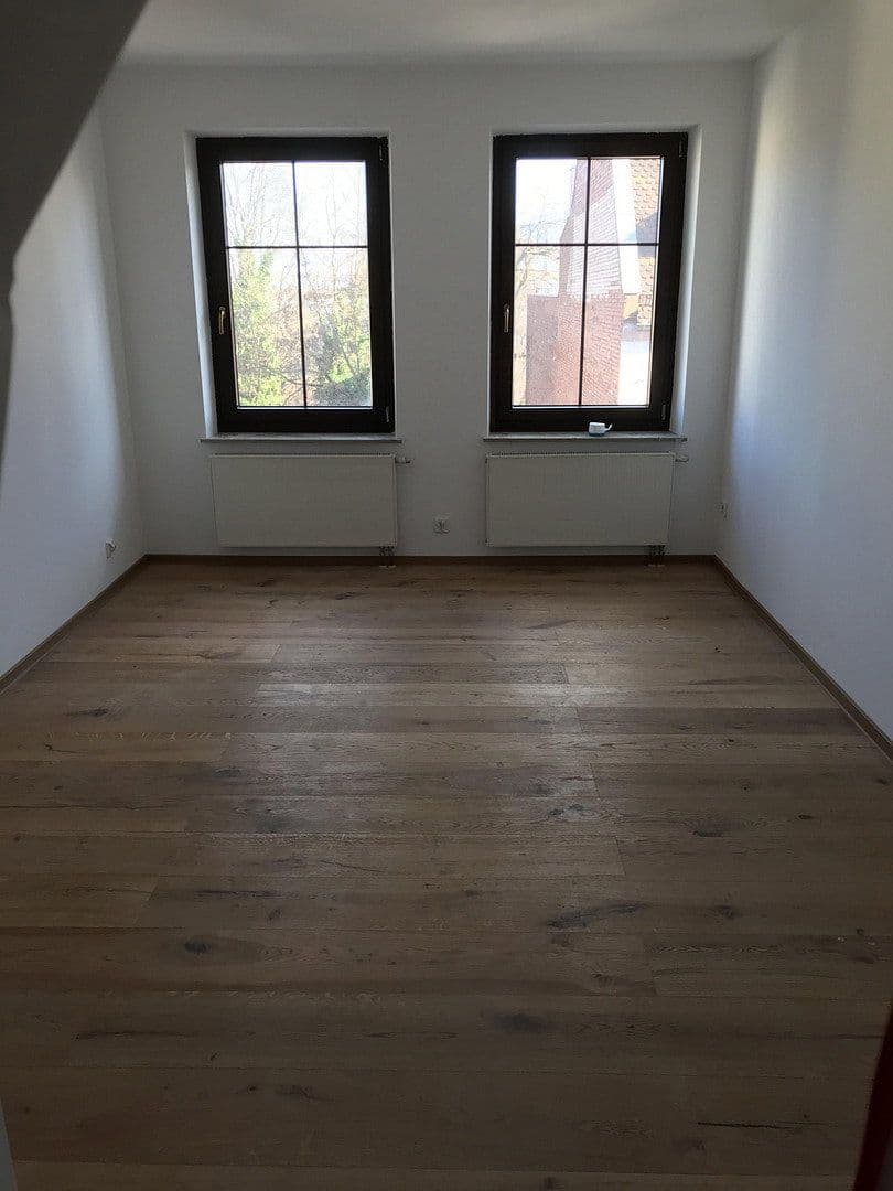 Pronájem bytu 5+1 105 m², Lange Straße, Fürth, Bavorsko Pronájem bytu 5+1 105 m², Lange Straße, Fürth, Bavorsko