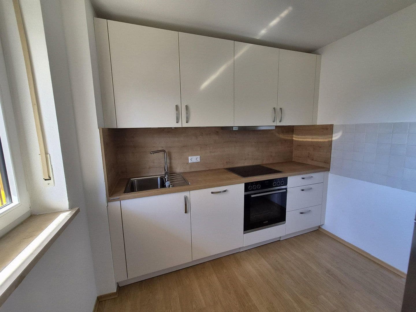 Prodej bytu 2+1 52 m², Hallbergmoos, Bavorsko Prodej bytu 2+1 52 m², Hallbergmoos, Bavorsko
