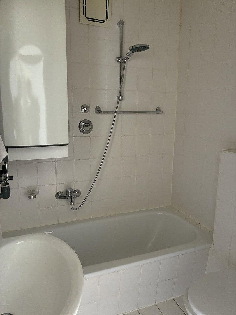Prodej bytu 2+1 52 m², Hallbergmoos, Bavorsko Prodej bytu 2+1 52 m², Hallbergmoos, Bavorsko