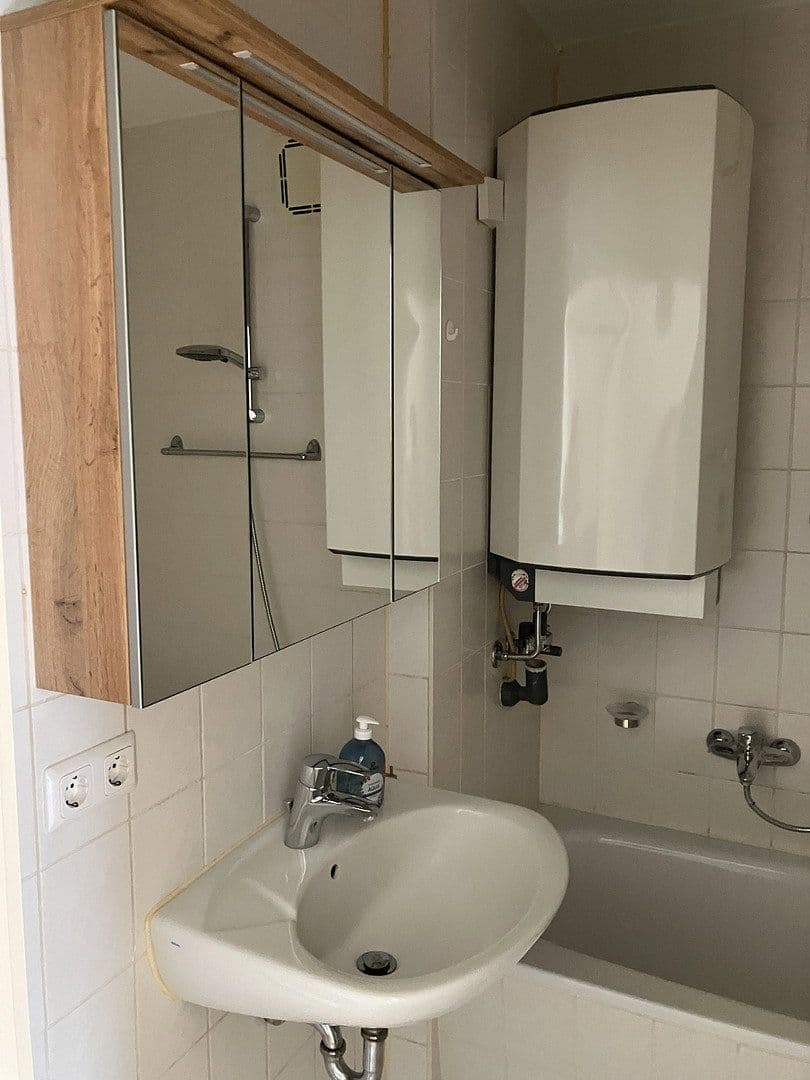 Prodej bytu 2+1 52 m², Hallbergmoos, Bavorsko Prodej bytu 2+1 52 m², Hallbergmoos, Bavorsko