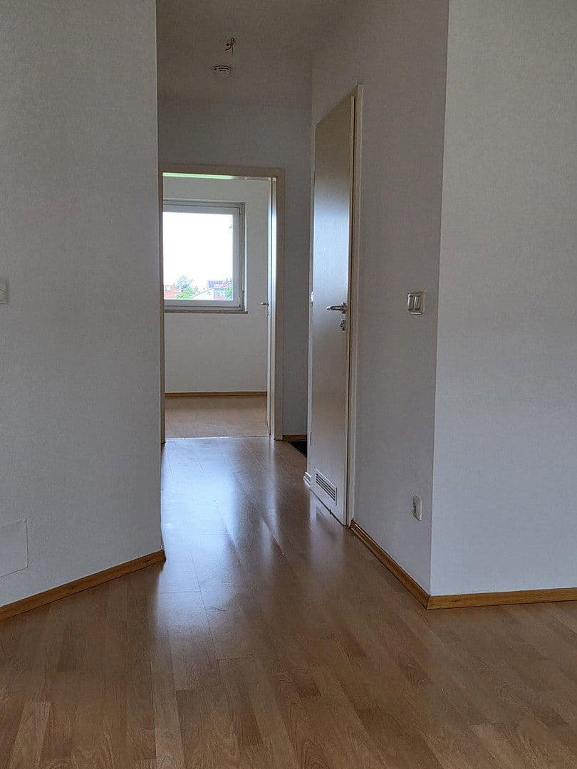 Prodej bytu 2+1 52 m², Hallbergmoos, Bavorsko Prodej bytu 2+1 52 m², Hallbergmoos, Bavorsko