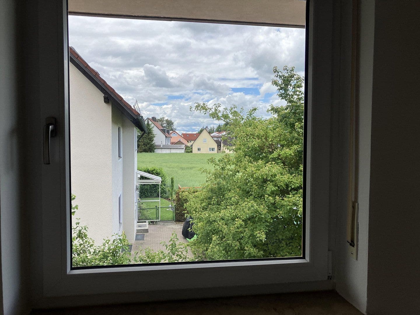 Prodej bytu 2+1 52 m², Hallbergmoos, Bavorsko Prodej bytu 2+1 52 m², Hallbergmoos, Bavorsko
