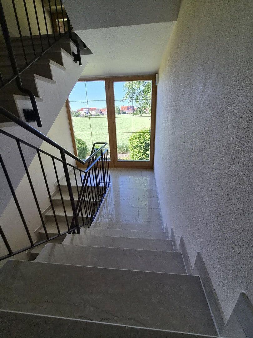 Prodej bytu 2+1 52 m², Hallbergmoos, Bavorsko Prodej bytu 2+1 52 m², Hallbergmoos, Bavorsko