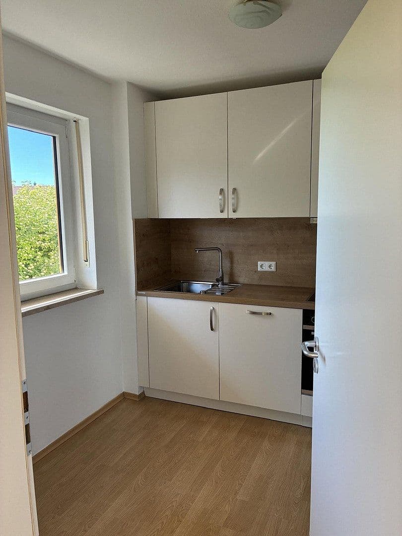 Prodej bytu 2+1 52 m², Hallbergmoos, Bavorsko Prodej bytu 2+1 52 m², Hallbergmoos, Bavorsko