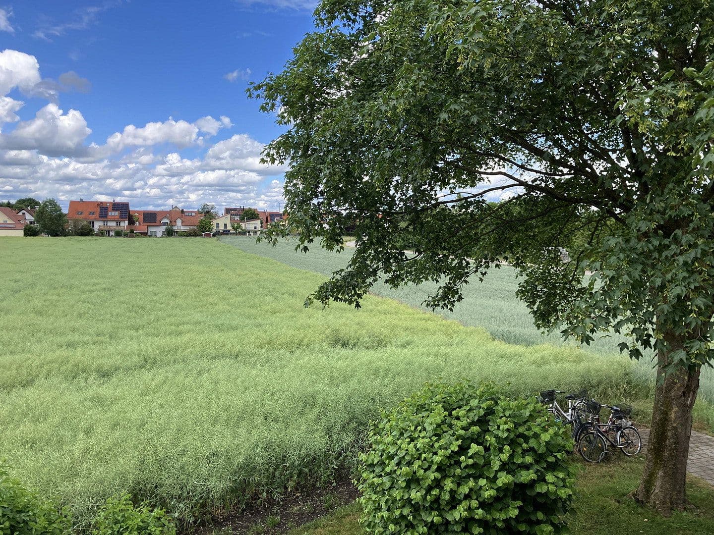 Prodej bytu 2+1 52 m², Hallbergmoos, Bavorsko Prodej bytu 2+1 52 m², Hallbergmoos, Bavorsko