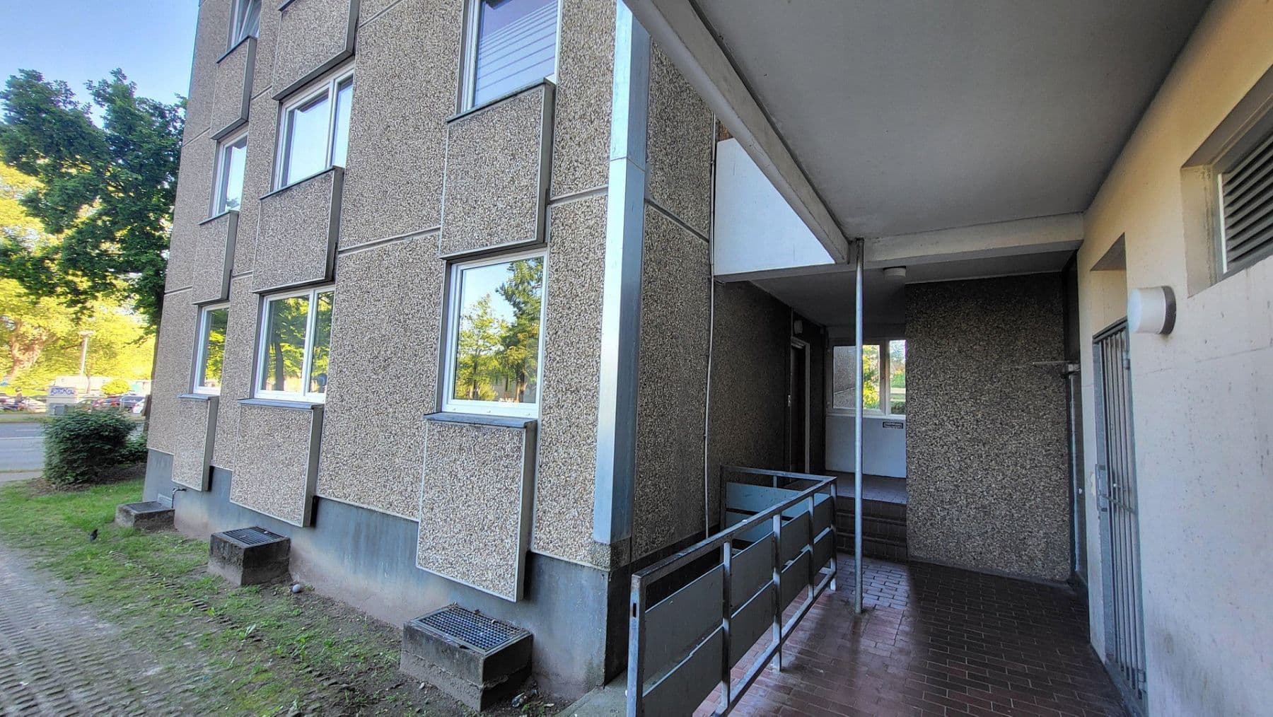 Prodej bytu 4+1 89 m², Elmshorner Straße 15, Pinneberg, Šlesvicko-Holštýnsko Prodej bytu 4+1 89 m², Elmshorner Straße 15, Pinneberg, Šlesvicko-Holštýnsko
