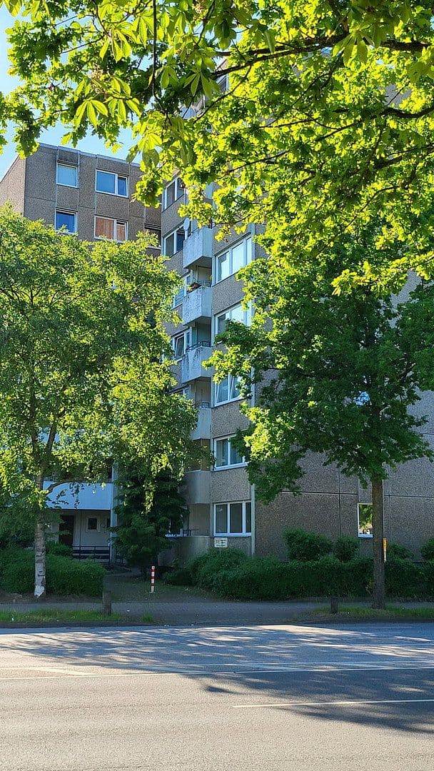 Prodej bytu 4+1 89 m², Elmshorner Straße 15, Pinneberg, Šlesvicko-Holštýnsko Prodej bytu 4+1 89 m², Elmshorner Straße 15, Pinneberg, Šlesvicko-Holštýnsko