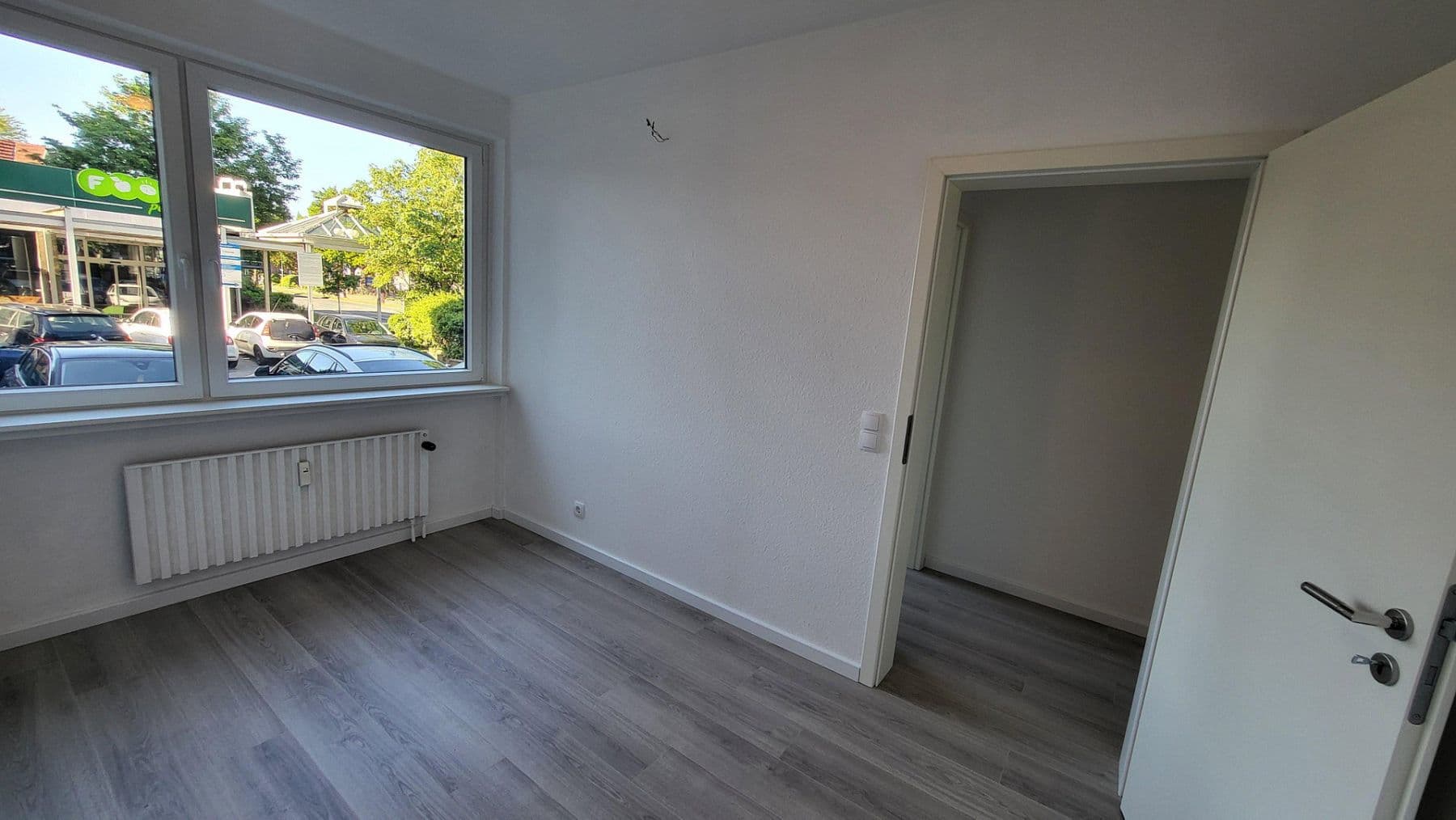 Prodej bytu 4+1 89 m², Elmshorner Straße 15, Pinneberg, Šlesvicko-Holštýnsko Prodej bytu 4+1 89 m², Elmshorner Straße 15, Pinneberg, Šlesvicko-Holštýnsko