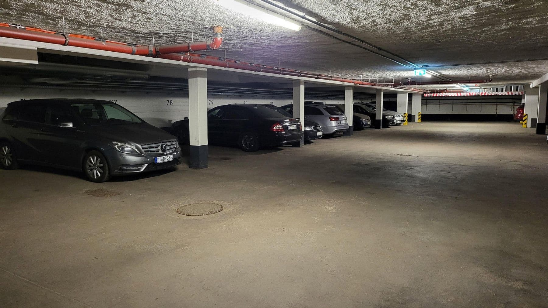 Prodej bytu 4+1 89 m², Elmshorner Straße 15, Pinneberg, Šlesvicko-Holštýnsko Prodej bytu 4+1 89 m², Elmshorner Straße 15, Pinneberg, Šlesvicko-Holštýnsko