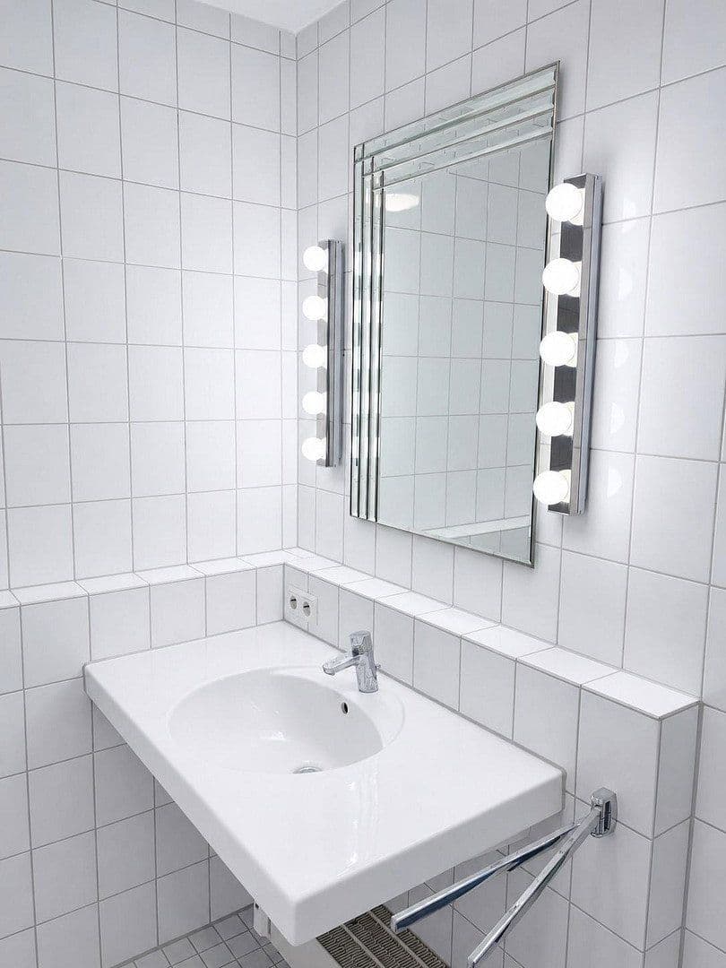 Pronájem bytu 1+kk 34 m², Weberstr. 15/1, Salach, Bádensko-Württembersko Pronájem bytu 1+kk 34 m², Weberstr. 15/1, Salach, Bádensko-Württembersko