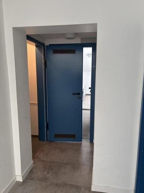 Pronájem bytu 1+kk 34 m², Weberstr. 15/1, Salach, Bádensko-Württembersko Pronájem bytu 1+kk 34 m², Weberstr. 15/1, Salach, Bádensko-Württembersko