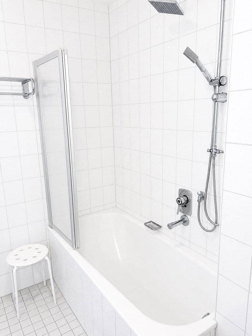 Pronájem bytu 1+kk 34 m², Weberstr. 15/1, Salach, Bádensko-Württembersko Pronájem bytu 1+kk 34 m², Weberstr. 15/1, Salach, Bádensko-Württembersko