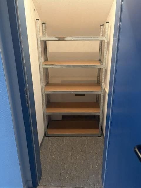 Pronájem bytu 1+kk 34 m², Weberstr. 15/1, Salach, Bádensko-Württembersko Pronájem bytu 1+kk 34 m², Weberstr. 15/1, Salach, Bádensko-Württembersko