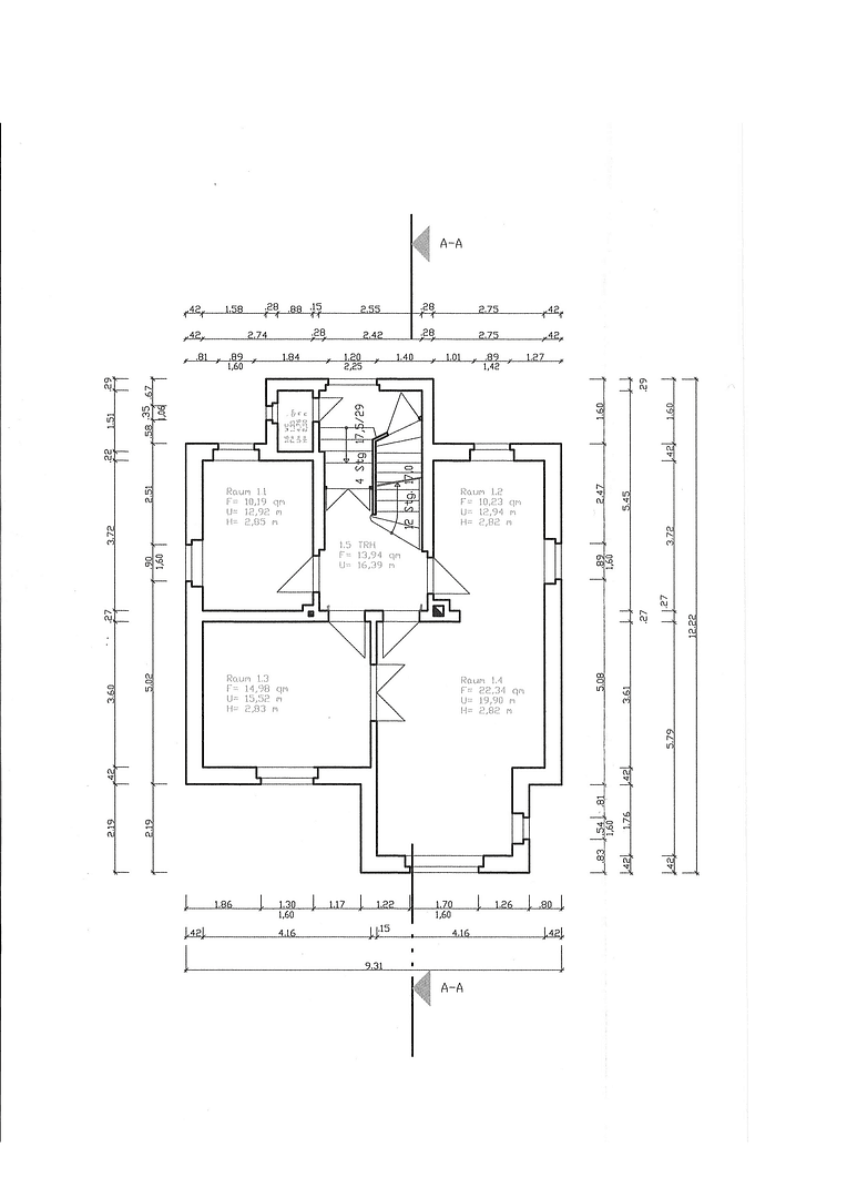 Prodej domu 145 m², pozemek 2.040 m², Radebeul, Sasko Prodej domu 145 m², pozemek 2.040 m², Radebeul, Sasko