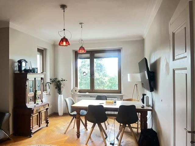 Prodej domu 145 m², pozemek 2.040 m², Radebeul, Sasko Prodej domu 145 m², pozemek 2.040 m², Radebeul, Sasko