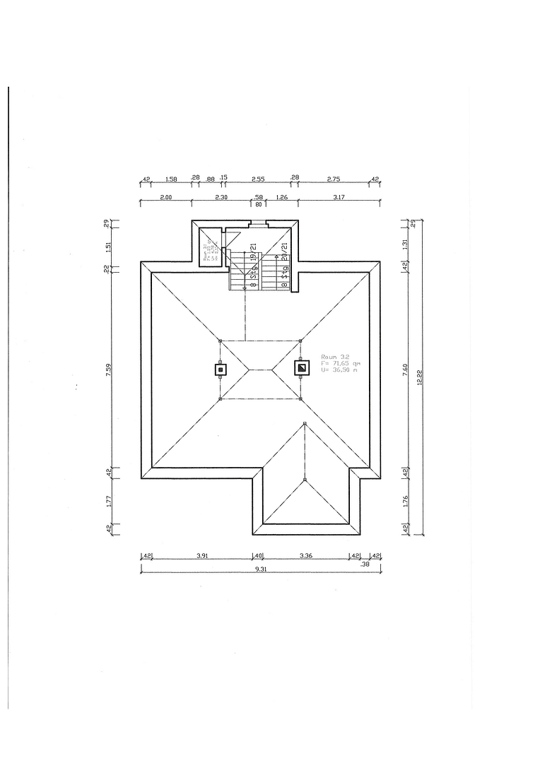 Prodej domu 145 m², pozemek 2.040 m², Radebeul, Sasko Prodej domu 145 m², pozemek 2.040 m², Radebeul, Sasko