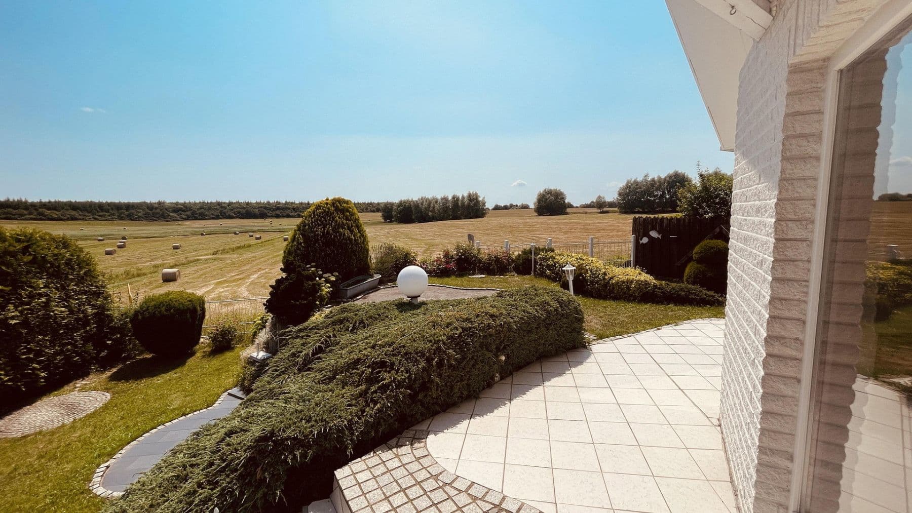 Prodej domu 51 m², pozemek 966 m², Klein Trebbow, Mecklenburg-Vorpommern Prodej domu 51 m², pozemek 966 m², Klein Trebbow, Mecklenburg-Vorpommern