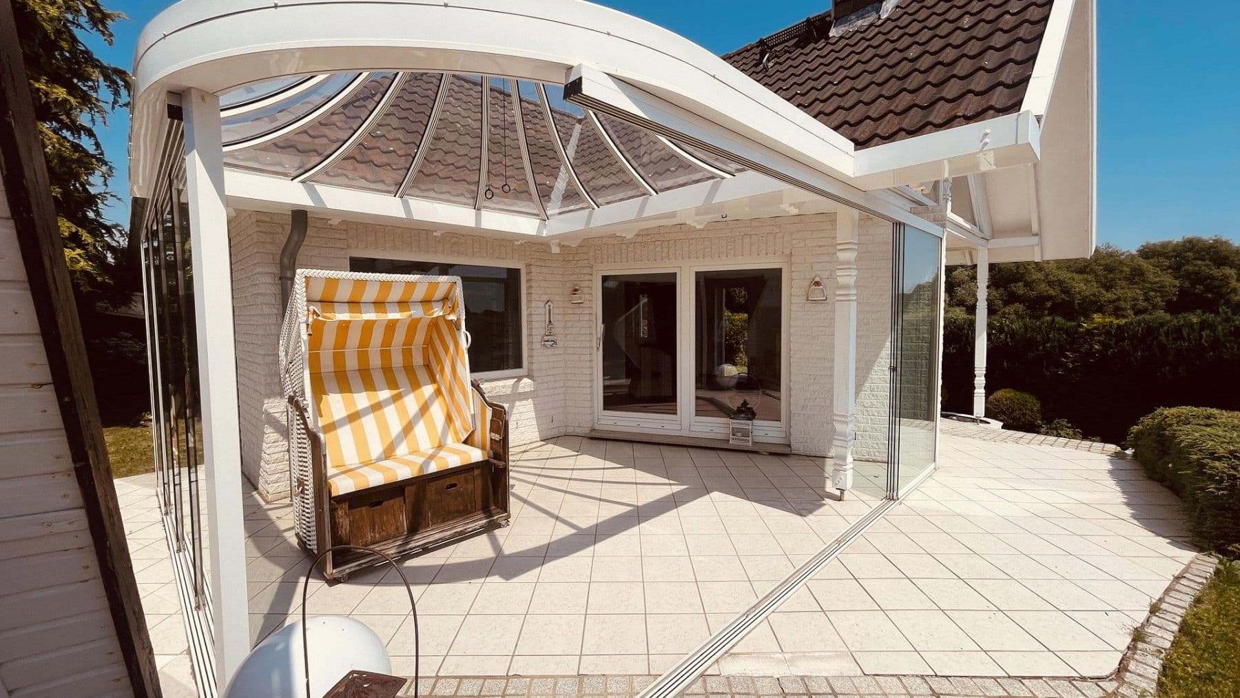 Prodej domu 51 m², pozemek 966 m², Klein Trebbow, Mecklenburg-Vorpommern Prodej domu 51 m², pozemek 966 m², Klein Trebbow, Mecklenburg-Vorpommern