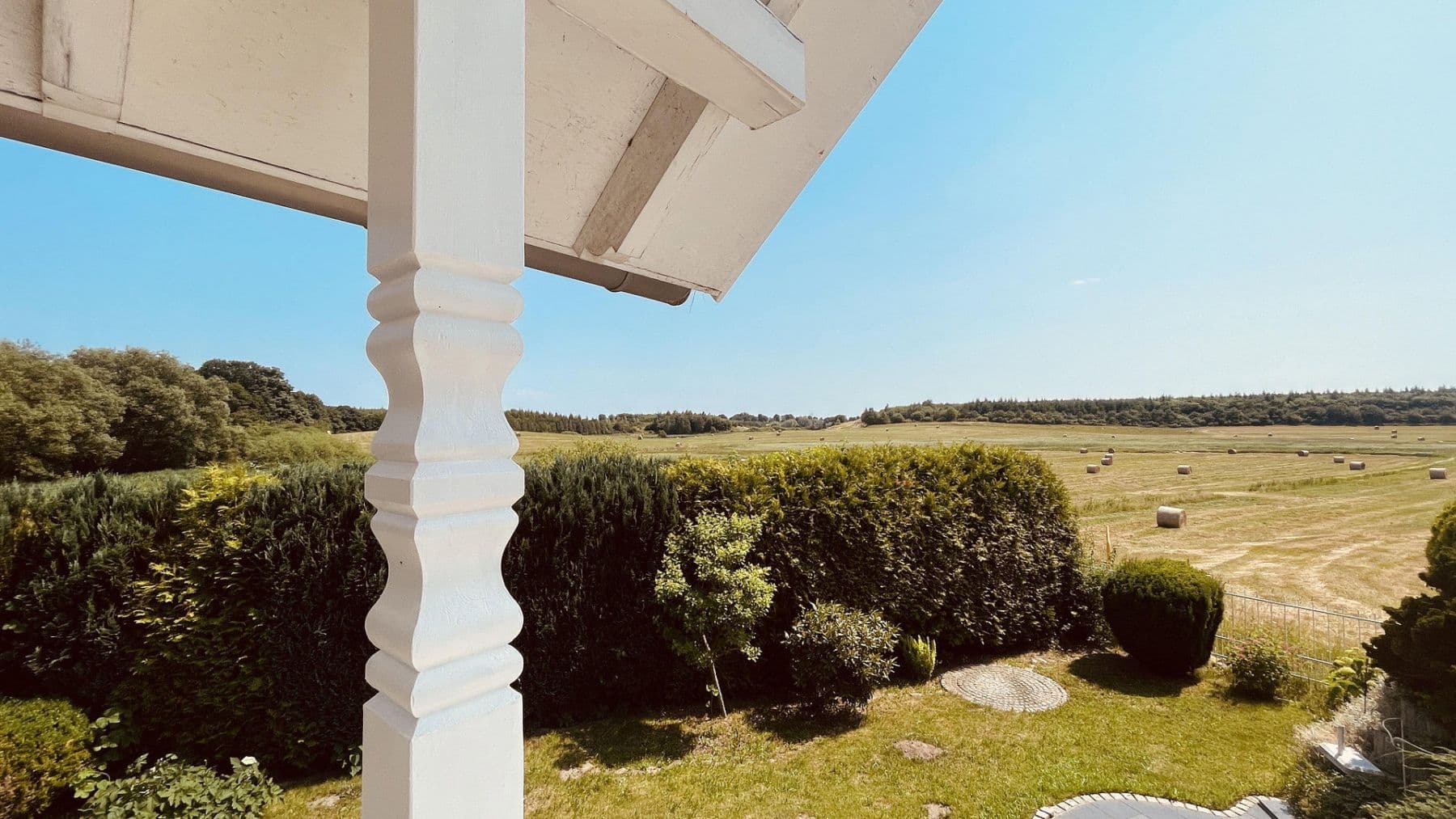 Prodej domu 51 m², pozemek 966 m², Klein Trebbow, Mecklenburg-Vorpommern Prodej domu 51 m², pozemek 966 m², Klein Trebbow, Mecklenburg-Vorpommern