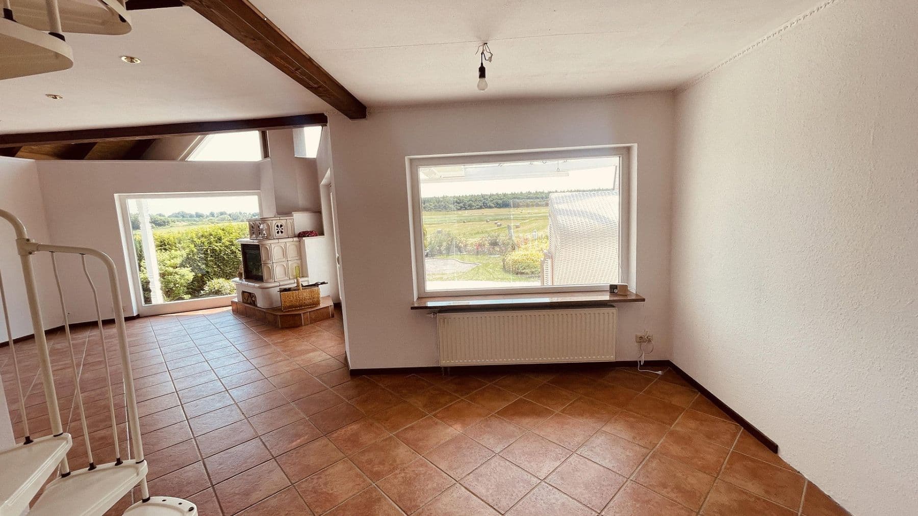 Prodej domu 51 m², pozemek 966 m², Klein Trebbow, Mecklenburg-Vorpommern Prodej domu 51 m², pozemek 966 m², Klein Trebbow, Mecklenburg-Vorpommern