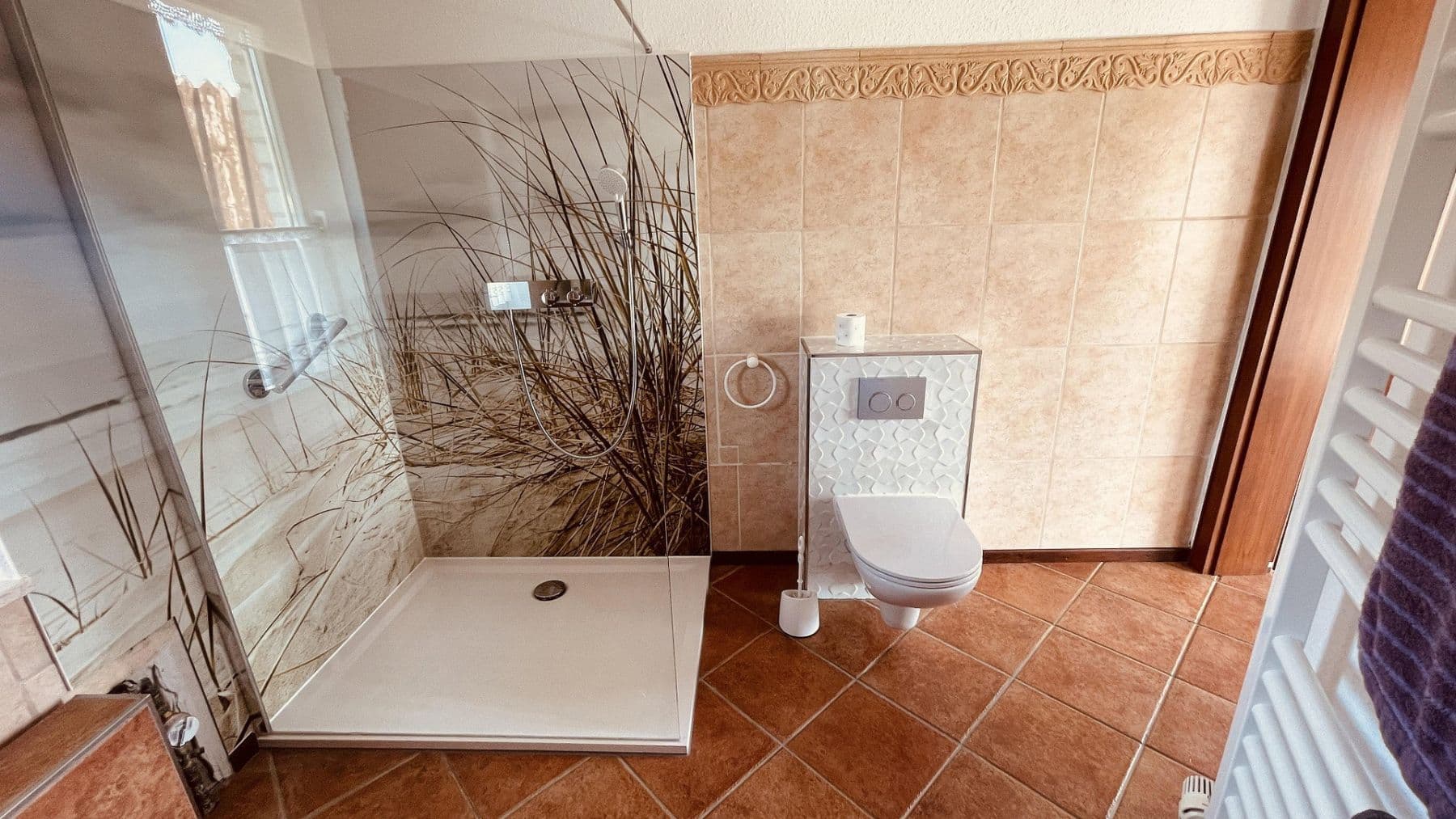 Prodej domu 51 m², pozemek 966 m², Klein Trebbow, Mecklenburg-Vorpommern Prodej domu 51 m², pozemek 966 m², Klein Trebbow, Mecklenburg-Vorpommern