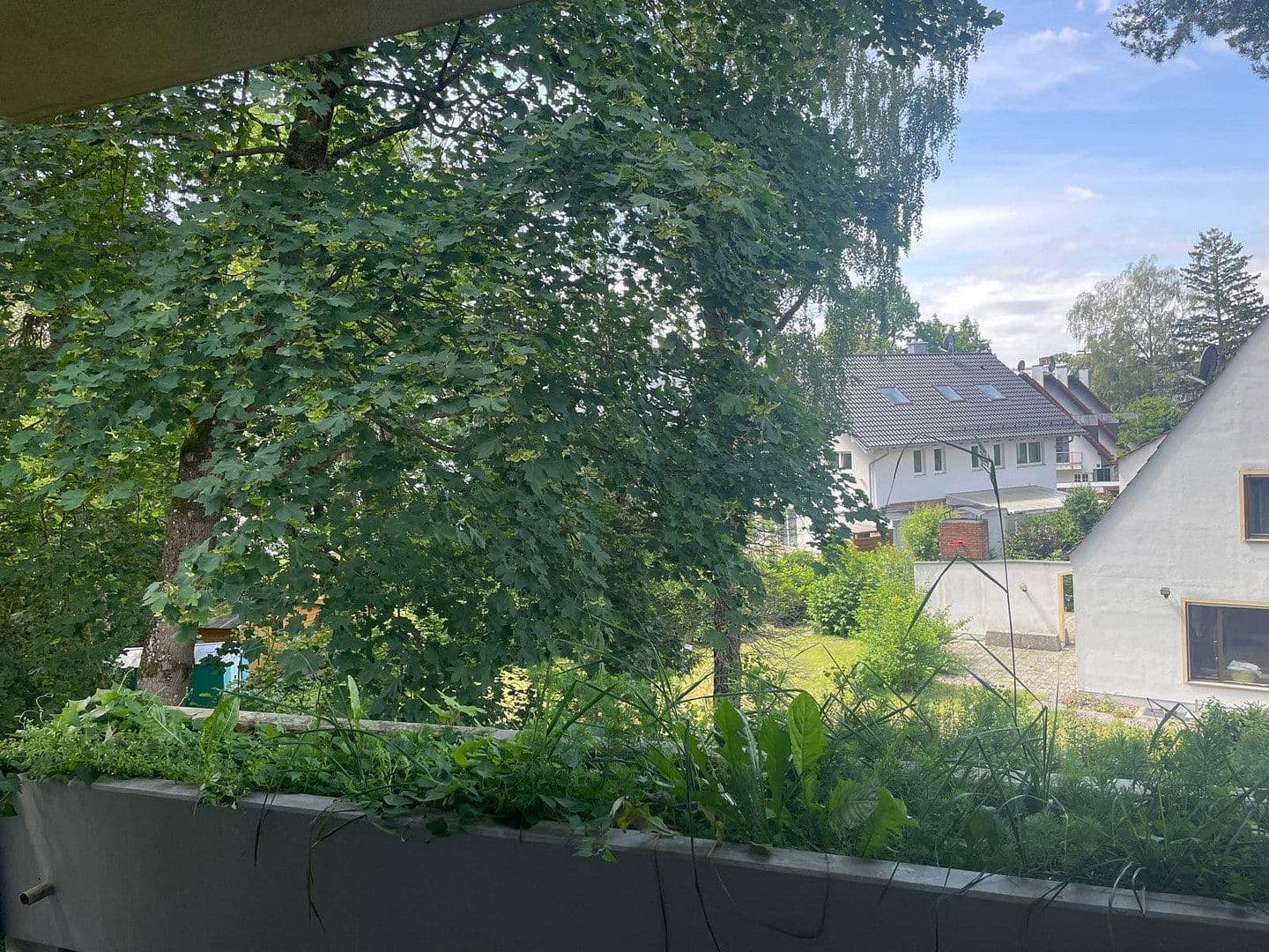 Prodej bytu 3+1 77 m², Tizianstr. 48, Neubiberg bei München, Bavorsko Prodej bytu 3+1 77 m², Tizianstr. 48, Neubiberg bei München, Bavorsko