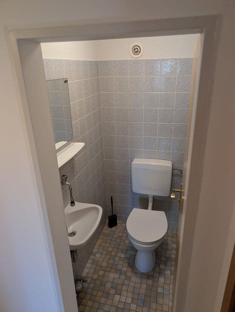 Pronájem bytu 4+1 97 m², Lindenberg im Allgäu, Bavorsko Pronájem bytu 4+1 97 m², Lindenberg im Allgäu, Bavorsko