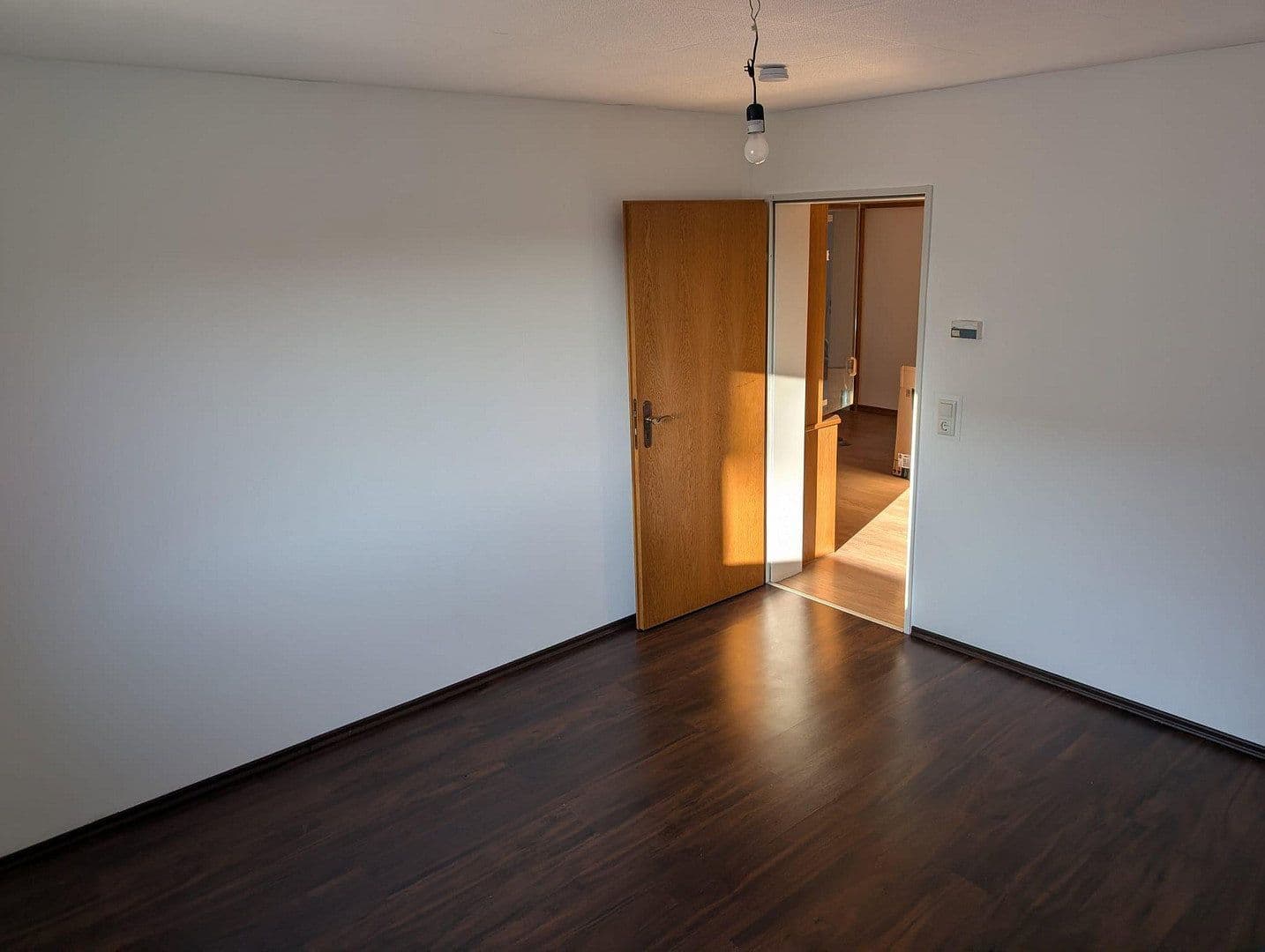 Pronájem bytu 4+1 97 m², Lindenberg im Allgäu, Bavorsko Pronájem bytu 4+1 97 m², Lindenberg im Allgäu, Bavorsko