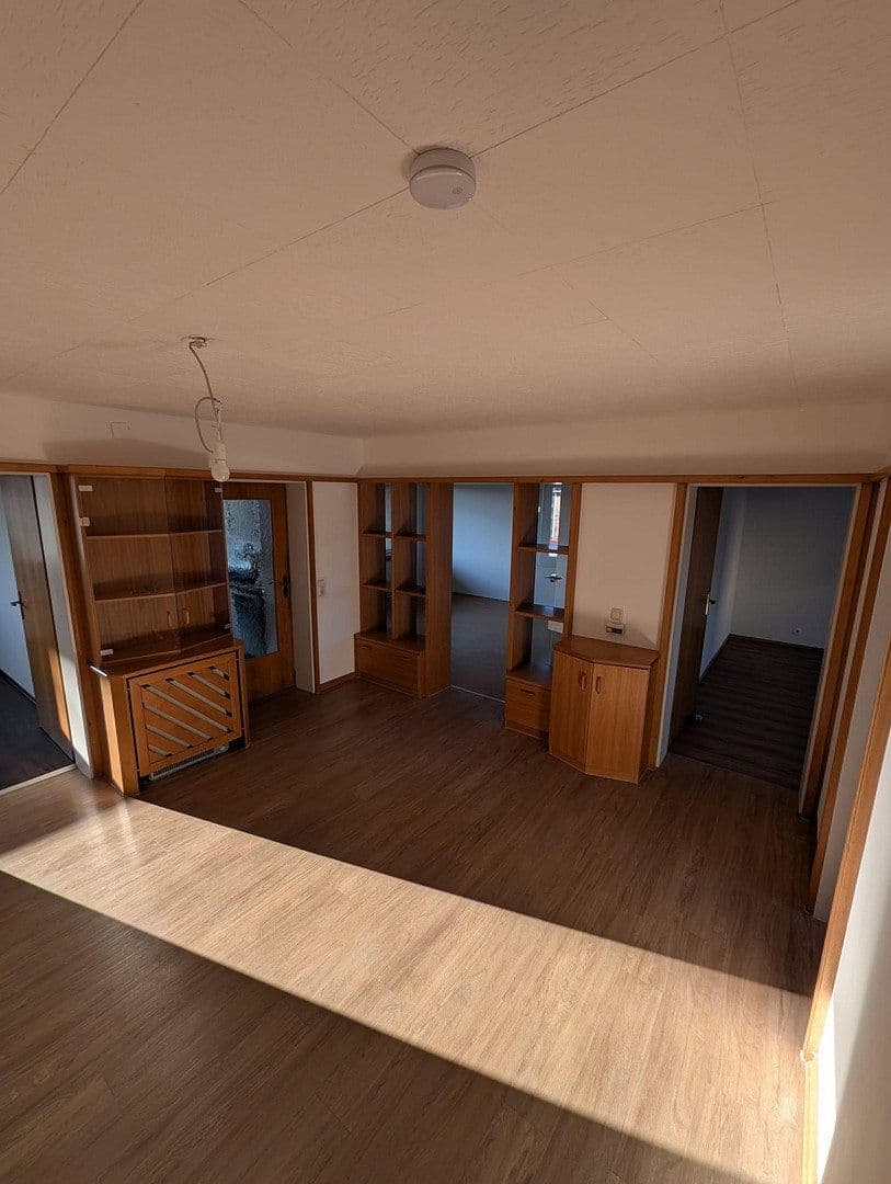 Pronájem bytu 4+1 97 m², Lindenberg im Allgäu, Bavorsko Pronájem bytu 4+1 97 m², Lindenberg im Allgäu, Bavorsko