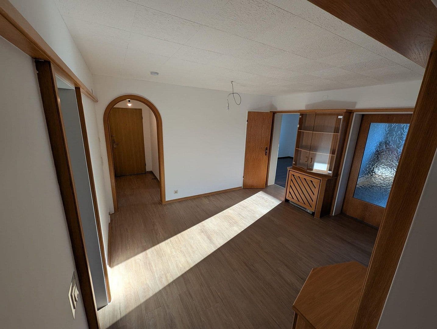 Pronájem bytu 4+1 97 m², Lindenberg im Allgäu, Bavorsko Pronájem bytu 4+1 97 m², Lindenberg im Allgäu, Bavorsko
