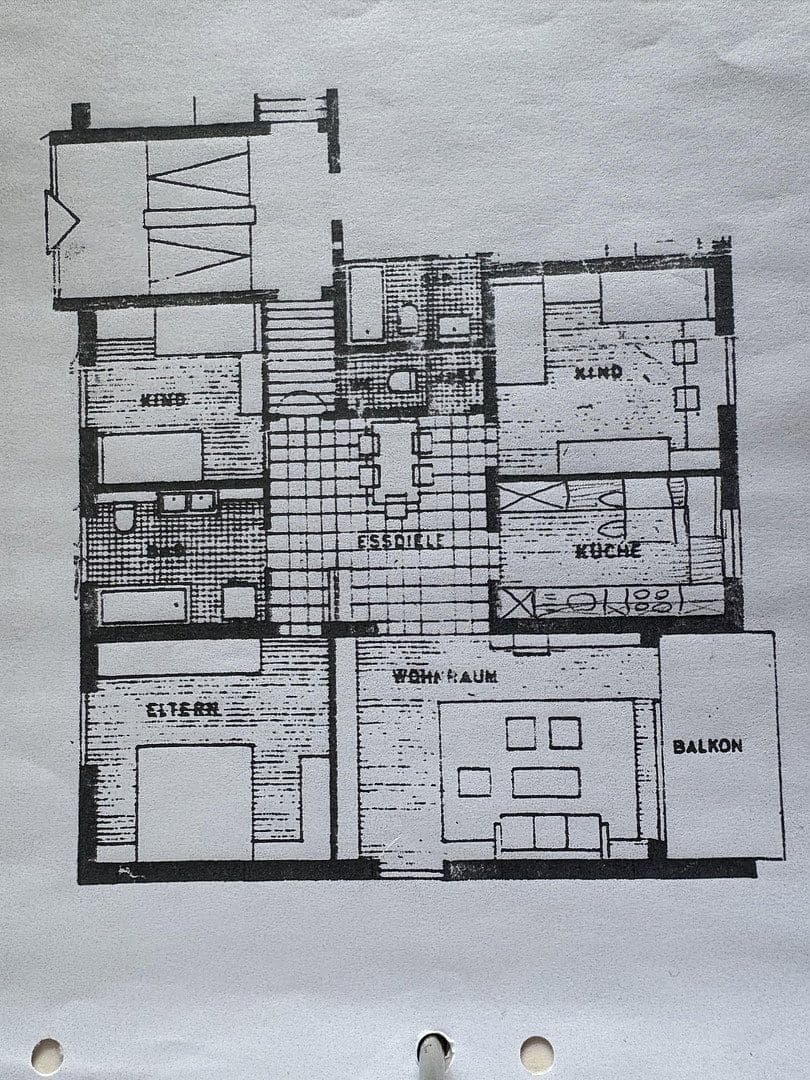 Pronájem bytu 4+1 97 m², Lindenberg im Allgäu, Bavorsko Pronájem bytu 4+1 97 m², Lindenberg im Allgäu, Bavorsko
