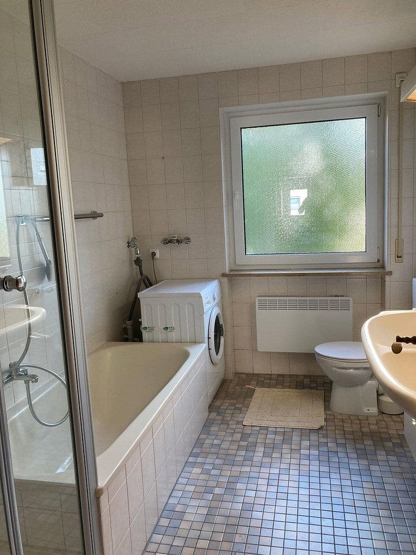 Pronájem bytu 4+1 97 m², Lindenberg im Allgäu, Bavorsko Pronájem bytu 4+1 97 m², Lindenberg im Allgäu, Bavorsko