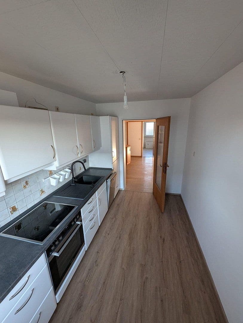 Pronájem bytu 4+1 97 m², Lindenberg im Allgäu, Bavorsko Pronájem bytu 4+1 97 m², Lindenberg im Allgäu, Bavorsko