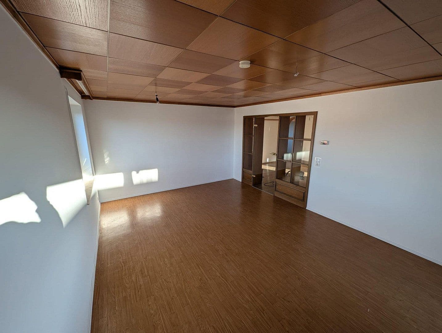 Pronájem bytu 4+1 97 m², Lindenberg im Allgäu, Bavorsko Pronájem bytu 4+1 97 m², Lindenberg im Allgäu, Bavorsko