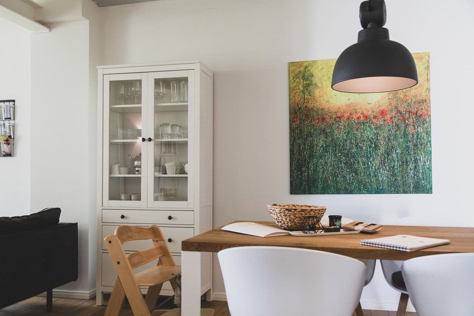 Prodej bytu 3+1 75 m², Westerburer Polder 6, Dornum, Dolní Sasko Prodej bytu 3+1 75 m², Westerburer Polder 6, Dornum, Dolní Sasko