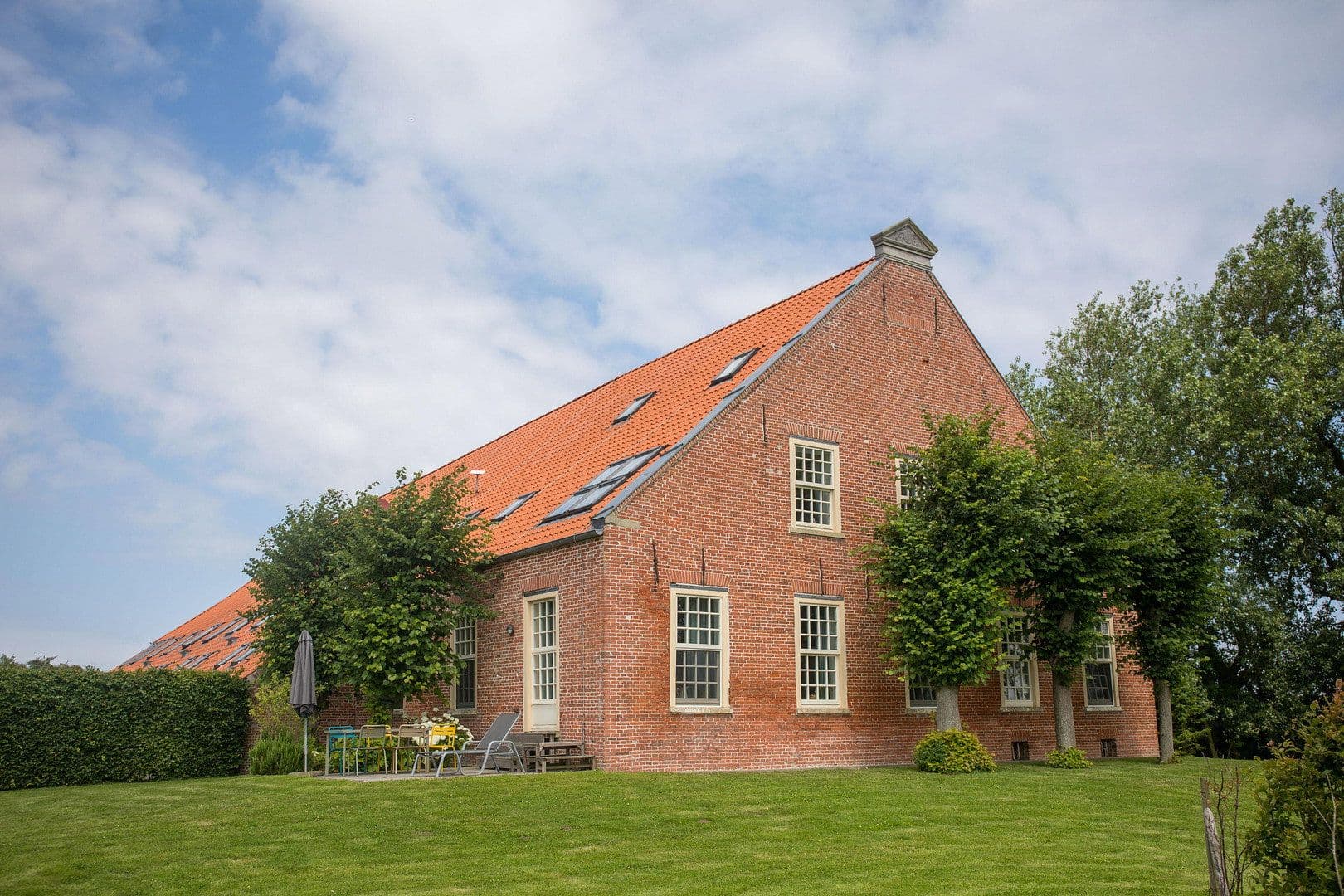 Prodej bytu 3+1 75 m², Westerburer Polder 6, Dornum, Dolní Sasko Prodej bytu 3+1 75 m², Westerburer Polder 6, Dornum, Dolní Sasko
