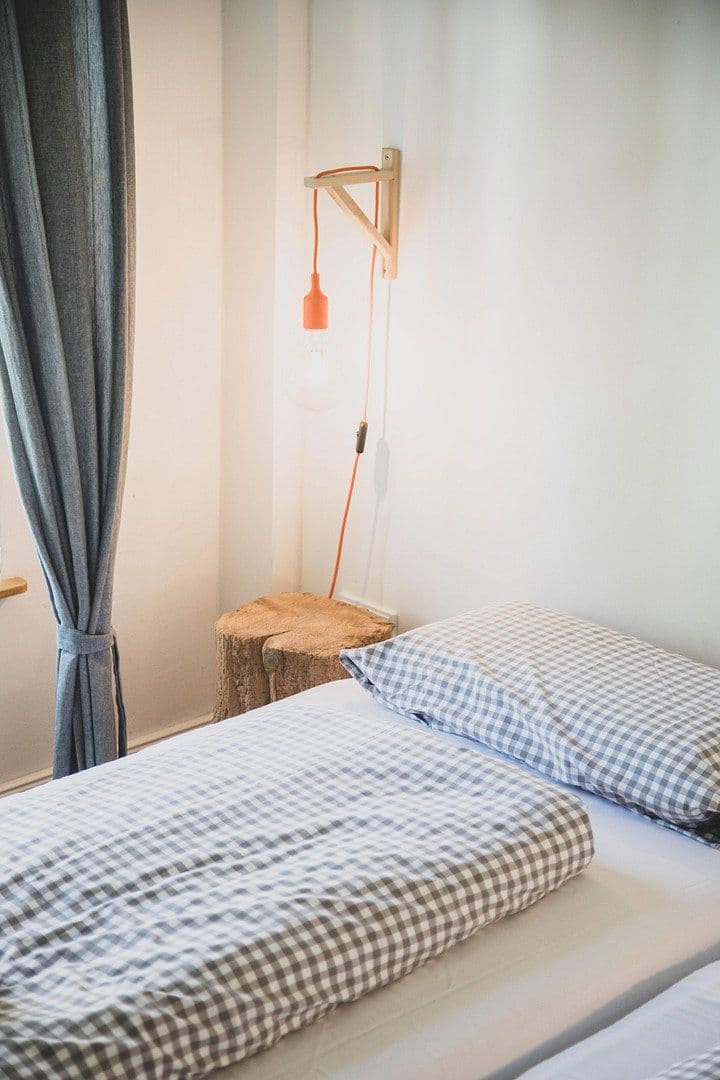 Prodej bytu 3+1 75 m², Westerburer Polder 6, Dornum, Dolní Sasko Prodej bytu 3+1 75 m², Westerburer Polder 6, Dornum, Dolní Sasko